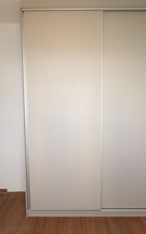 Apartamento para alugar com 60m², 2 quartos e 2 vagasQuarto