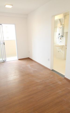 Apartamento para alugar com 60m², 2 quartos e 2 vagasSala