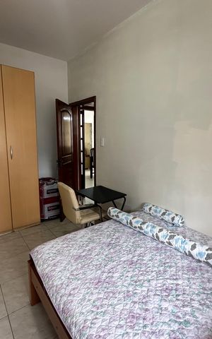 Apartamento para alugar com 96m², 2 quartos e 1 vaga Apartamento para alugar com 96m², 2 quartos e 1 vagaQuarto 2