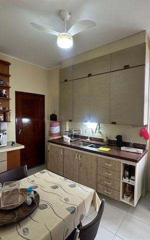 Apartamento para alugar com 96m², 2 quartos e 1 vaga Apartamento para alugar com 96m², 2 quartos e 1 vagaCozinha