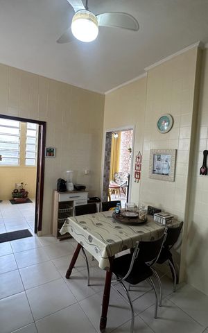 Apartamento para alugar com 96m², 2 quartos e 1 vaga Apartamento para alugar com 96m², 2 quartos e 1 vagaCozinha