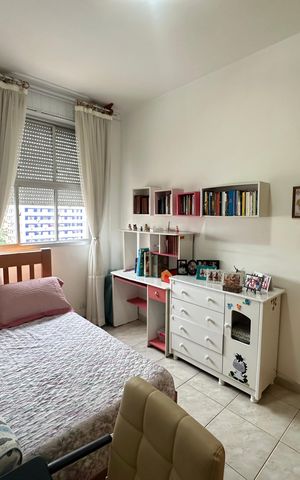 Apartamento para alugar com 96m², 2 quartos e 1 vaga Apartamento para alugar com 96m², 2 quartos e 1 vagaQuarto 2