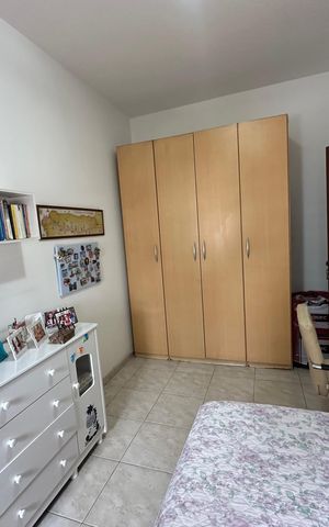 Apartamento para alugar com 96m², 2 quartos e 1 vaga Apartamento para alugar com 96m², 2 quartos e 1 vagaQuarto 2