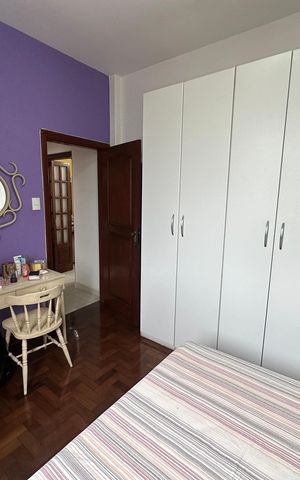 Apartamento para alugar com 96m², 2 quartos e 1 vaga Apartamento para alugar com 96m², 2 quartos e 1 vagaQuarto 1