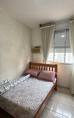 Apartamento para alugar com 96m², 2 quartos e 1 vaga Apartamento para alugar com 96m², 2 quartos e 1 vagaQuarto 2