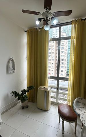 Apartamento para alugar com 96m², 2 quartos e 1 vaga Apartamento para alugar com 96m², 2 quartos e 1 vagaSala