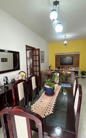 Apartamento para alugar com 96m², 2 quartos e 1 vaga Apartamento para alugar com 96m², 2 quartos e 1 vagaSala
