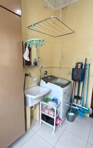 Apartamento para alugar com 96m², 2 quartos e 1 vaga Apartamento para alugar com 96m², 2 quartos e 1 vagaÁrea de Serviço