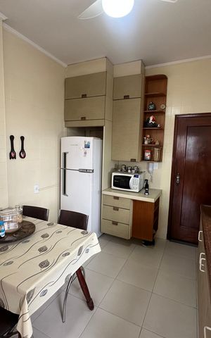 Apartamento para alugar com 96m², 2 quartos e 1 vaga Apartamento para alugar com 96m², 2 quartos e 1 vagaCozinha