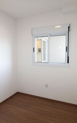 Apartamento para alugar com 60m², 2 quartos e 2 vagasQuarto