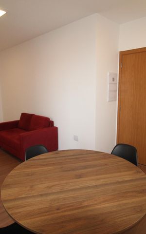 Apartamento para alugar com 60m², 2 quartos e 2 vagasSala