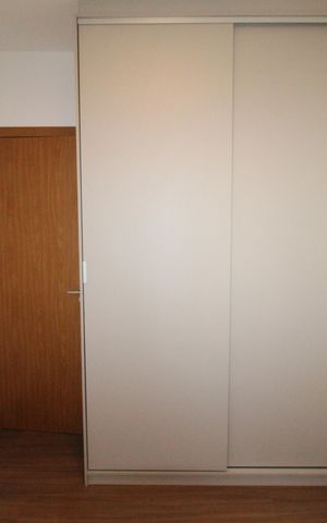 Apartamento para alugar com 60m², 2 quartos e 2 vagasQuarto
