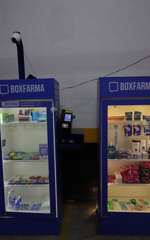 Apartamento para alugar com 72m², 2 quartos e 1 vagaÁrea comum - Farmácia