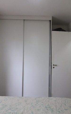 Apartamento para alugar com 72m², 2 quartos e 1 vagaQuarto 1 - Suíte