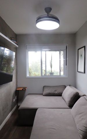 Apartamento para alugar com 72m², 2 quartos e 1 vagaLiving
