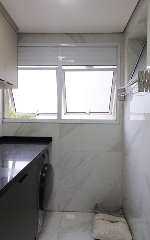 Apartamento para alugar com 72m², 2 quartos e 1 vagaÁrea de Serviço