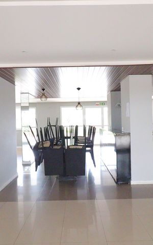 Apartamento para alugar com 72m², 2 quartos e 1 vagaÁrea comum - Salão de festas