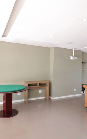 Apartamento para alugar com 72m², 2 quartos e 1 vagaSala de Jogos