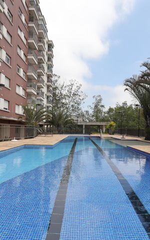 Apartamento para alugar com 72m², 2 quartos e 1 vagaÁrea comum - Piscina