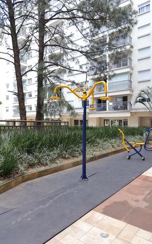 Apartamento para alugar com 72m², 2 quartos e 1 vagaÁrea comum - Academia ar livre