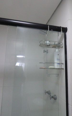 Apartamento para alugar com 72m², 2 quartos e 1 vagaBanheiro