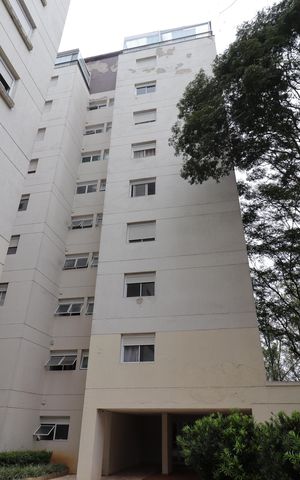 Apartamento para alugar com 72m², 2 quartos e 1 vagaFachada do bloco