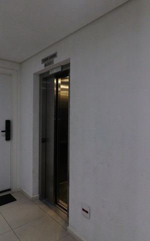 Apartamento para alugar com 72m², 2 quartos e 1 vagaÁrea comum - Elevador
