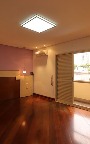 Apartamento para alugar com 315m², 4 quartos e 4 vagasSuíte 4