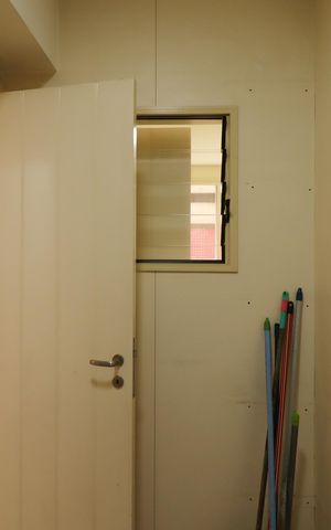Apartamento para alugar com 315m², 4 quartos e 4 vagasCozinha - Despensa