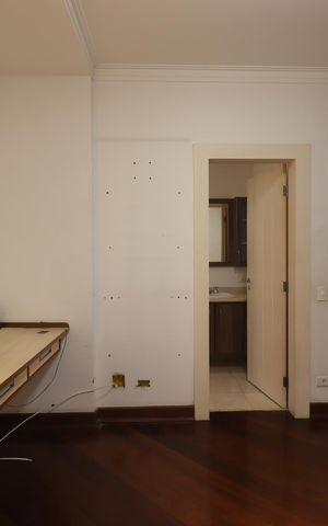 Apartamento para alugar com 315m², 4 quartos e 4 vagasSuíte 2