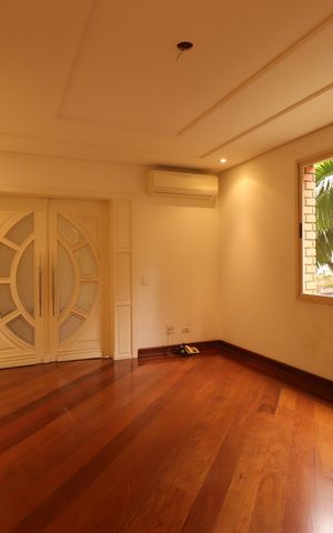 Apartamento para alugar com 315m², 4 quartos e 4 vagasSala de Jantar