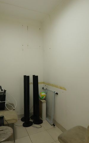 Apartamento para alugar com 315m², 4 quartos e 4 vagasQuarto de Serviço