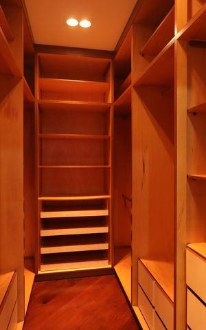 Apartamento para alugar com 315m², 4 quartos e 4 vagasSuíte 4 - Closet 1