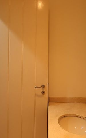 Apartamento para alugar com 315m², 4 quartos e 4 vagasLavabo