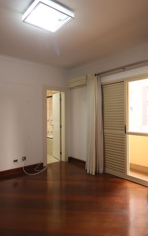 Apartamento para alugar com 315m², 4 quartos e 4 vagasSuíte 3