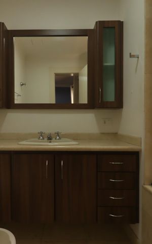 Apartamento para alugar com 315m², 4 quartos e 4 vagasBanheiro da Suíte 3