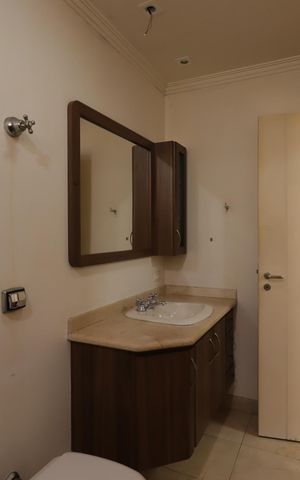 Apartamento para alugar com 315m², 4 quartos e 4 vagasBanheiro da Suíte 2
