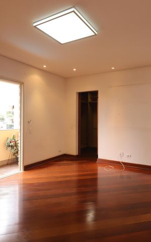Apartamento para alugar com 315m², 4 quartos e 4 vagasSuíte 4
