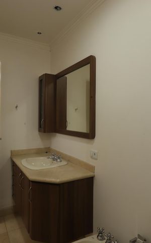 Apartamento para alugar com 315m², 4 quartos e 4 vagasBanheiro da Suíte 1