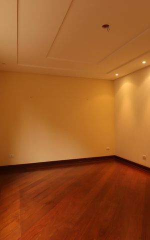 Apartamento para alugar com 315m², 4 quartos e 4 vagasSala de Jantar