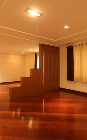 Apartamento para alugar com 315m², 4 quartos e 4 vagasSala de Estar