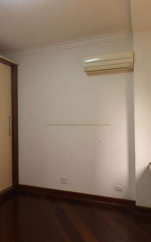 Apartamento para alugar com 315m², 4 quartos e 4 vagasSuíte 2