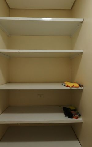 Apartamento para alugar com 315m², 4 quartos e 4 vagasCozinha - Despensa
