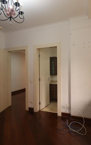 Apartamento para alugar com 315m², 4 quartos e 4 vagasSuíte 1
