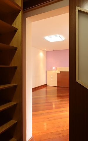 Apartamento para alugar com 315m², 4 quartos e 4 vagasSuíte 4 - Closet 2