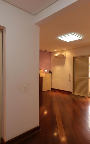 Apartamento para alugar com 315m², 4 quartos e 4 vagasSuíte 4