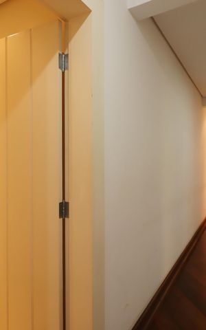 Apartamento para alugar com 315m², 4 quartos e 4 vagasCorredor