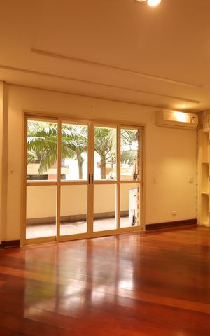 Apartamento para alugar com 315m², 4 quartos e 4 vagasSala de Estar