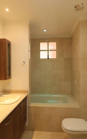 Apartamento para alugar com 315m², 4 quartos e 4 vagasBanheiro da Suíte 4