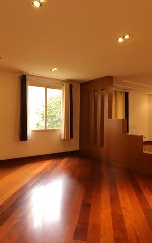 Apartamento para alugar com 315m², 4 quartos e 4 vagasSala de TV